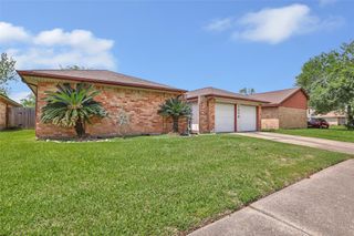 1379 Wrotham Lane, Channelview, TX 77530