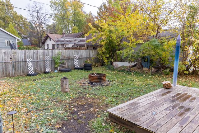 1214 Northwestern Avenue, Ames, IA 50010