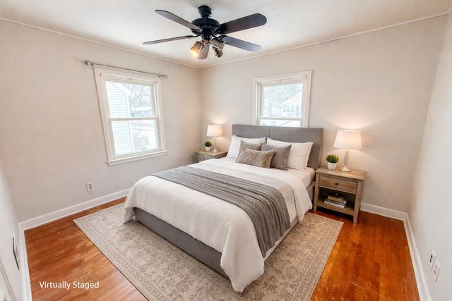 1214 Northwestern Avenue, Ames, IA 50010