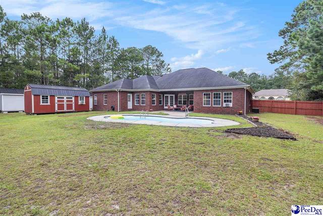 2425 Hunters Trail, Myrtle Beach, SC 29588
