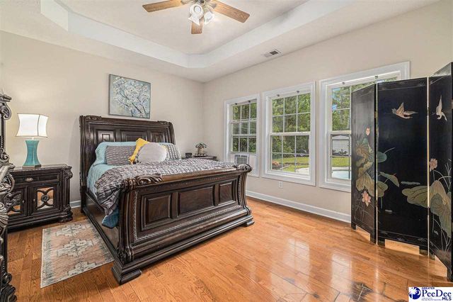 2425 Hunters Trail, Myrtle Beach, SC 29588