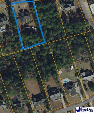 2425 Hunters Trail, Myrtle Beach, SC 29588