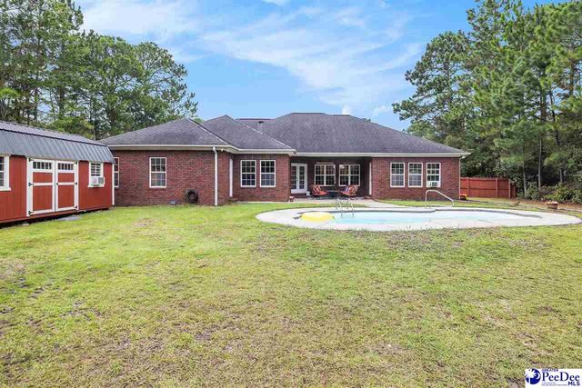 2425 Hunters Trail, Myrtle Beach, SC 29588