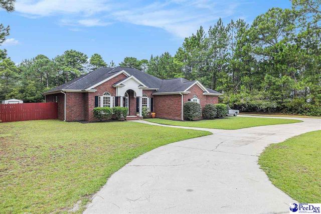 2425 Hunters Trail, Myrtle Beach, SC 29588