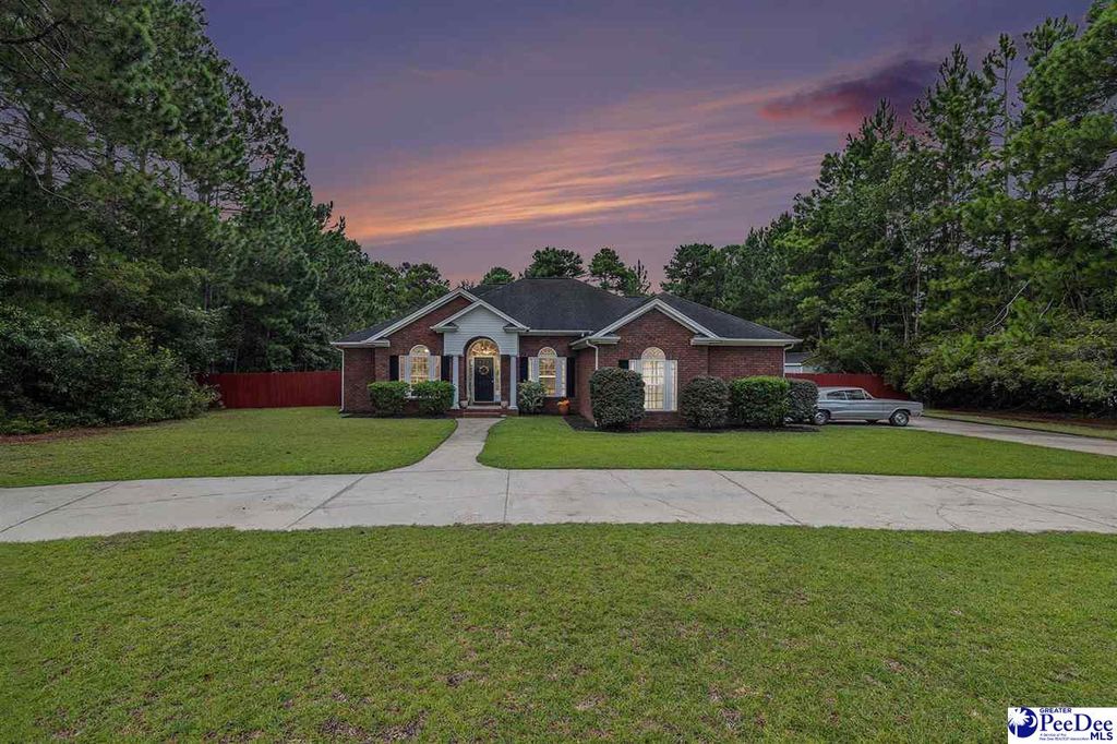 2425 Hunters Trail, Myrtle Beach, SC 29588