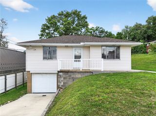 70 WEBSTER AVENUE, North Irwin, PA 15642