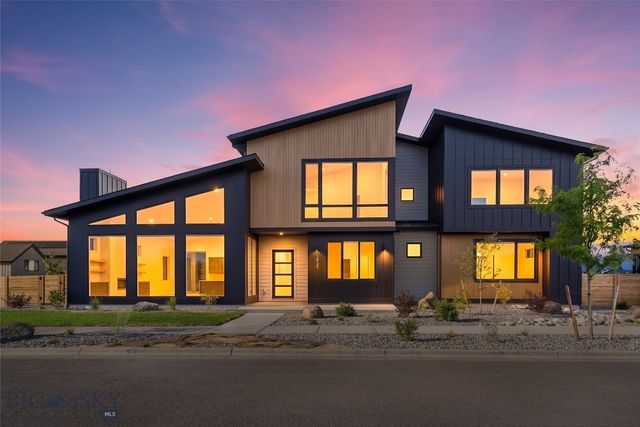 2935 Cielo Way, Bozeman, MT 59718 property photo