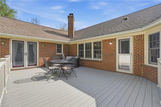 888 Le Cove DR, Virginia Beach, VA 23464