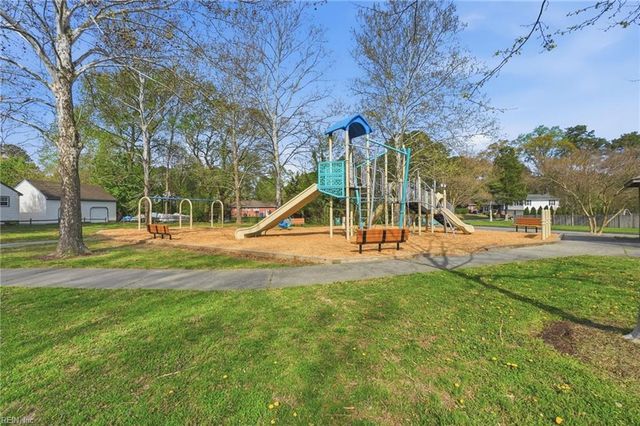 888 Le Cove DR, Virginia Beach, VA 23464