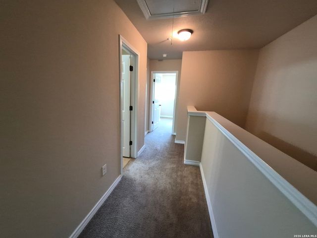 6311 Attucks Lane, San Antonio, TX 78238