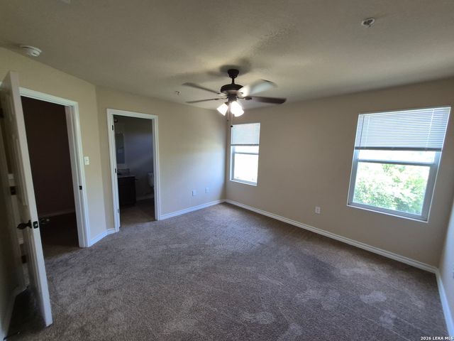 6311 Attucks Lane, San Antonio, TX 78238