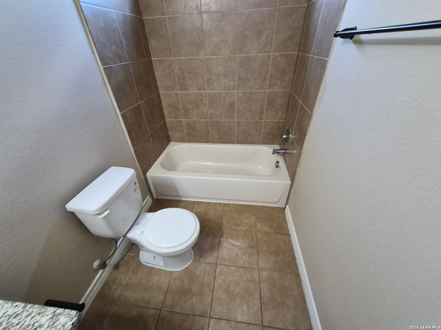 6311 Attucks Lane, San Antonio, TX 78238
