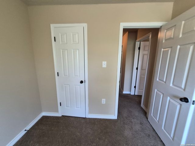 6311 Attucks Lane, San Antonio, TX 78238