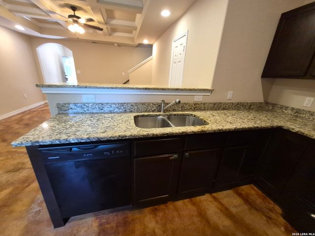 6311 Attucks Lane, San Antonio, TX 78238