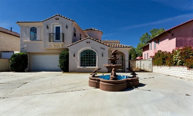 13030 Caspian, Victorville, CA 92395