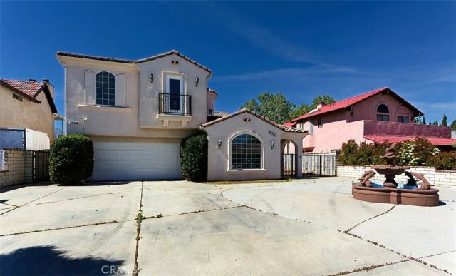 13030 Caspian, Victorville, CA 92395