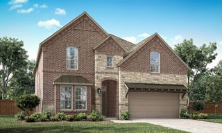 3519 Sunflower, Melissa, TX 75454