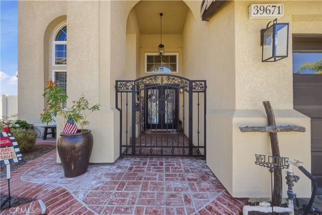 39671 Chardonnay, Murrieta, CA 92562