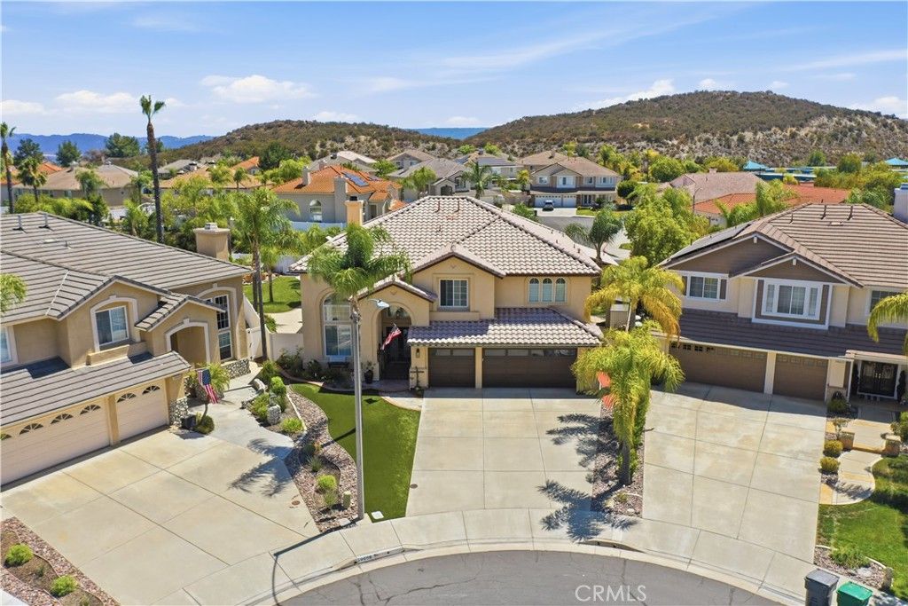 39671 Chardonnay, Murrieta, CA 92562