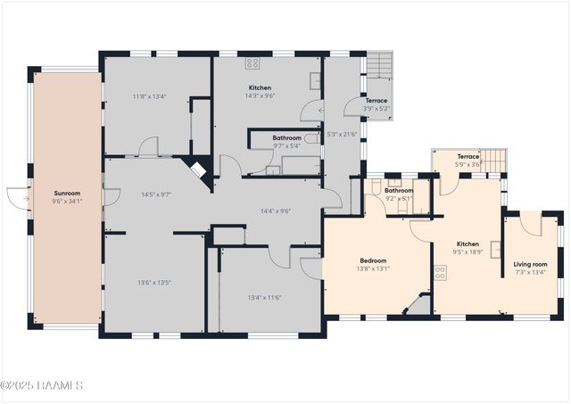 301 S Pierce Street, Lafayette, LA 70501