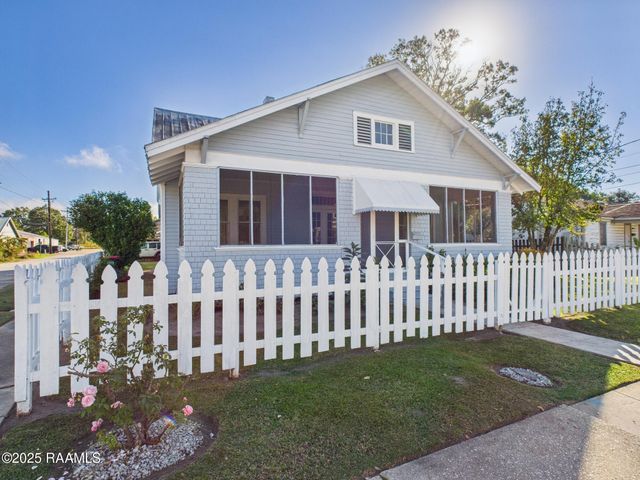 301 S Pierce Street, Lafayette, LA 70501