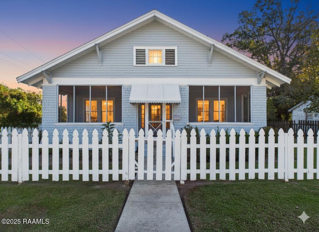301 S Pierce Street, Lafayette, LA 70501