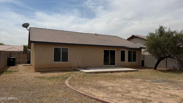 2828 W BOWKER Street, Phoenix, AZ 85041