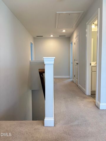 6312 Truxton Lane, Raleigh, NC 27616