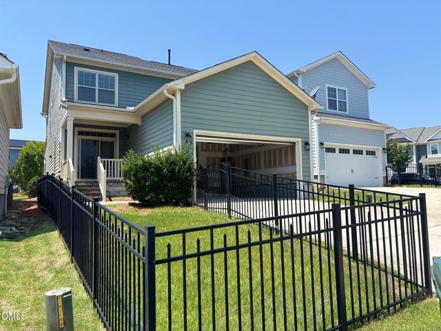 6312 Truxton Lane, Raleigh, NC 27616