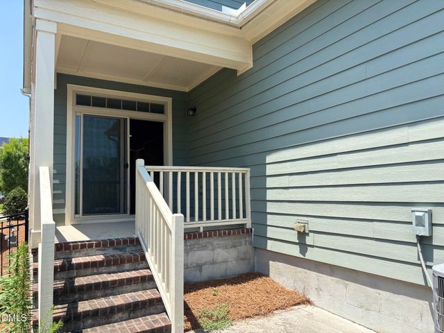 6312 Truxton Lane, Raleigh, NC 27616