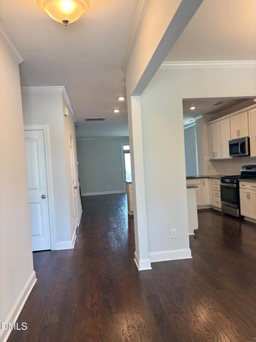 6312 Truxton Lane, Raleigh, NC 27616