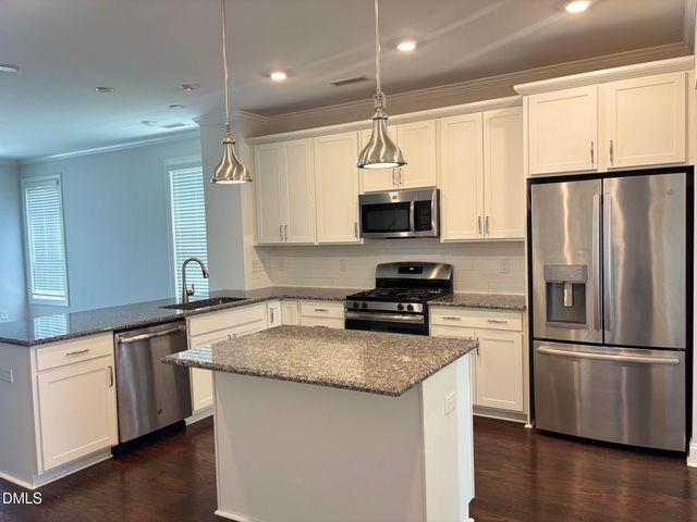6312 Truxton Lane, Raleigh, NC 27616