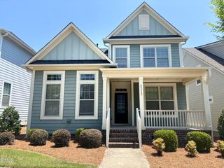6312 Truxton Lane, Raleigh, NC 27616