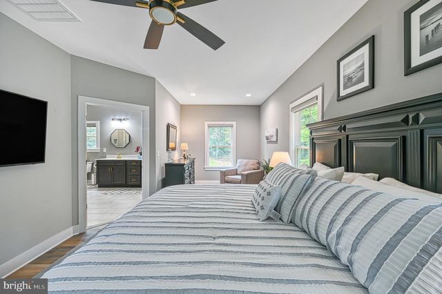 10052 FAIRVIEW RD, Partlow, VA 22534