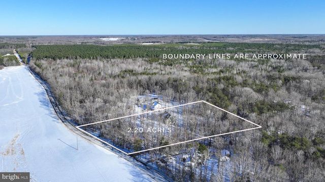 10052 FAIRVIEW RD, Partlow, VA 22534