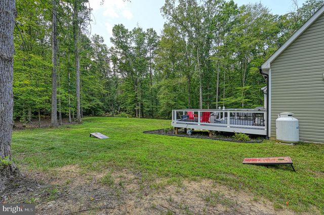 10052 FAIRVIEW RD, Partlow, VA 22534