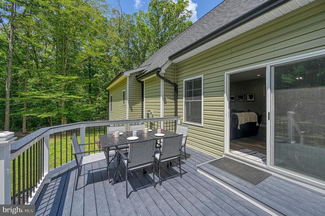 10052 FAIRVIEW RD, Partlow, VA 22534