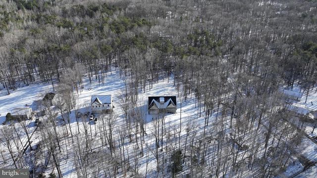 10052 FAIRVIEW RD, Partlow, VA 22534