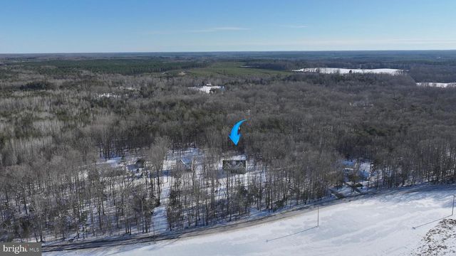 10052 FAIRVIEW RD, Partlow, VA 22534