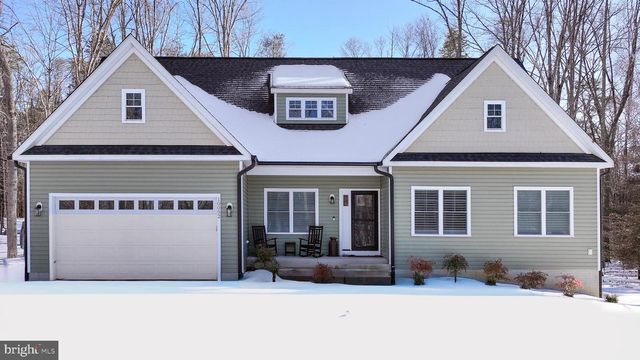 10052 FAIRVIEW RD, Partlow, VA 22534