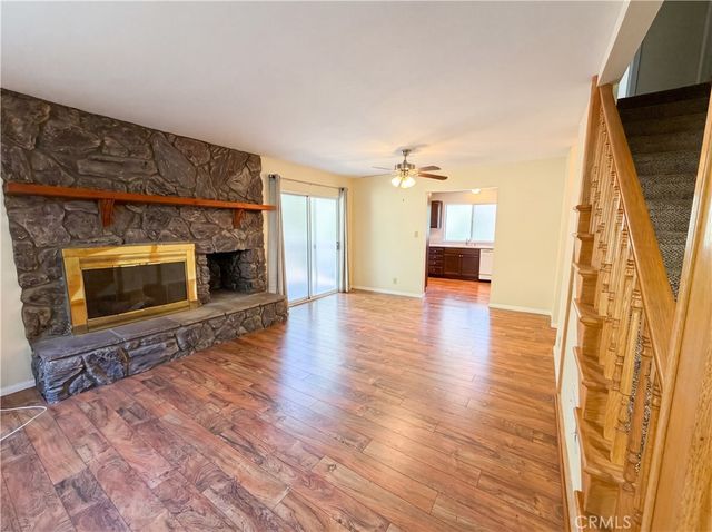 21778 Ridge, Cedarpines Park, CA 92322