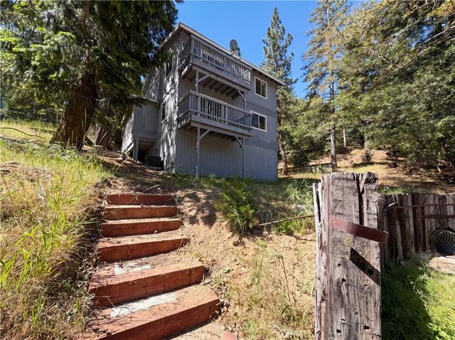 21778 Ridge, Cedarpines Park, CA 92322