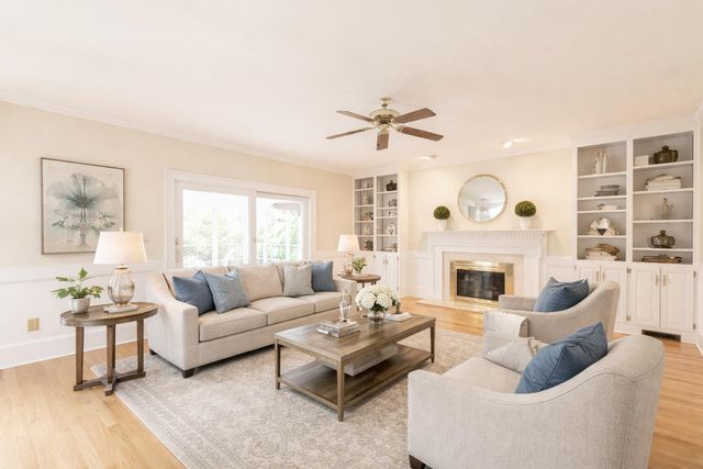 125 Laurel Oak Drive, Aiken, SC 29803