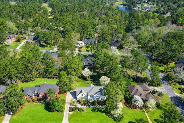 125 Laurel Oak Drive, Aiken, SC 29803