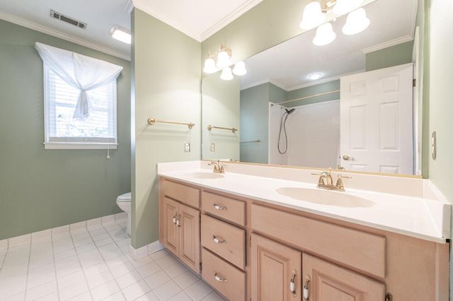 125 Laurel Oak Drive, Aiken, SC 29803