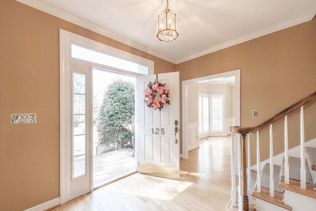 125 Laurel Oak Drive, Aiken, SC 29803