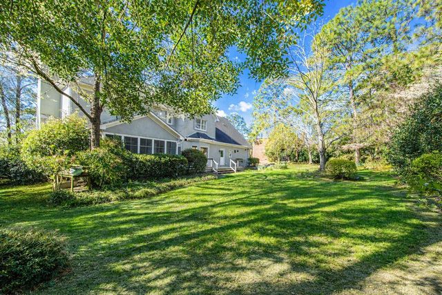 125 Laurel Oak Drive, Aiken, SC 29803