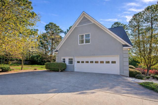 125 Laurel Oak Drive, Aiken, SC 29803