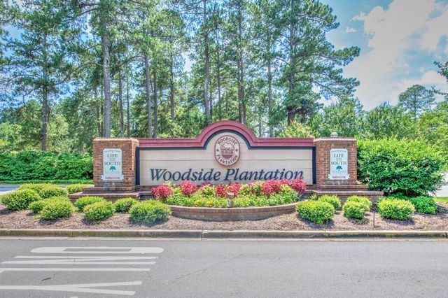 125 Laurel Oak Drive, Aiken, SC 29803