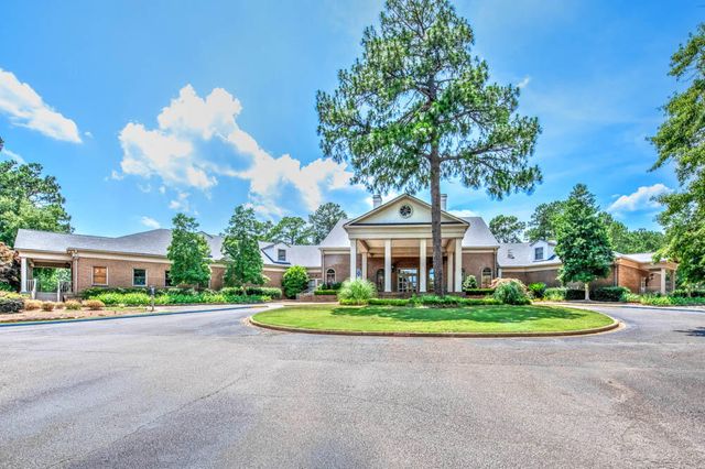 125 Laurel Oak Drive, Aiken, SC 29803